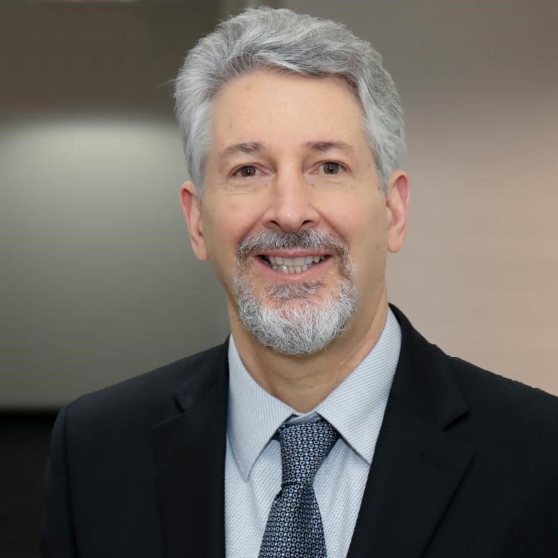 New partner Eckel joins Farhang & Medcoff attorneys